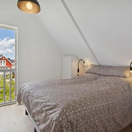 Cozy In With Sauna Apartment *