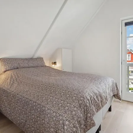 Apartment Cozy In With Sauna *