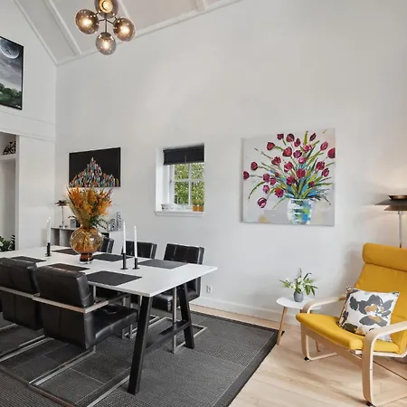 Amazing In Grsten With Sauna, Wifi And 3 Bedrooms Apartmán